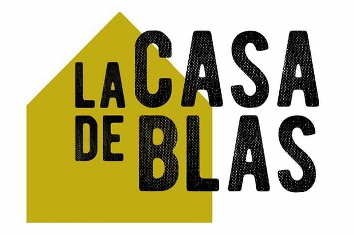 מלון סביליה La Casa De Blas מראה חיצוני תמונה